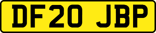 DF20JBP