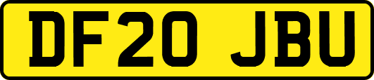 DF20JBU