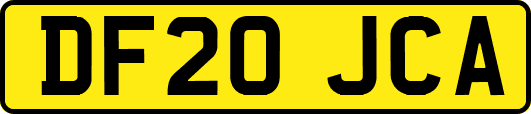DF20JCA