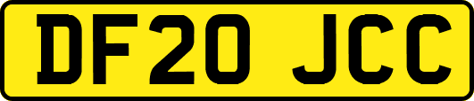 DF20JCC
