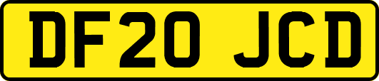DF20JCD