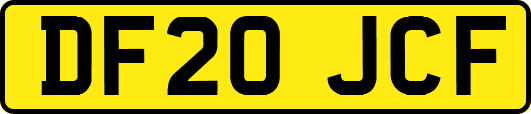 DF20JCF