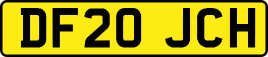 DF20JCH