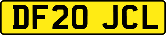 DF20JCL