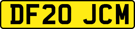 DF20JCM