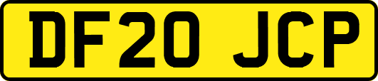 DF20JCP