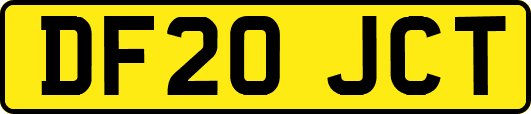 DF20JCT