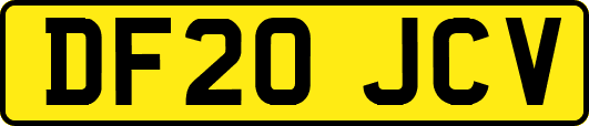 DF20JCV
