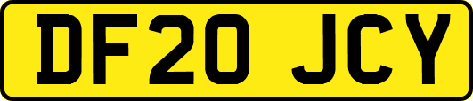 DF20JCY