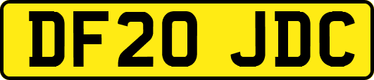 DF20JDC