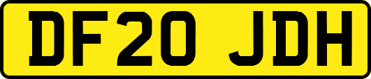 DF20JDH