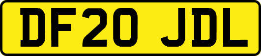 DF20JDL