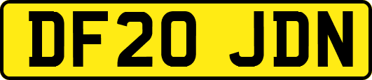 DF20JDN