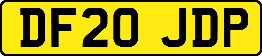 DF20JDP