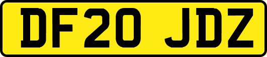 DF20JDZ