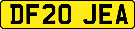 DF20JEA