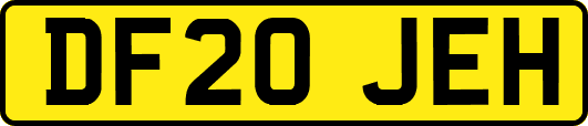 DF20JEH