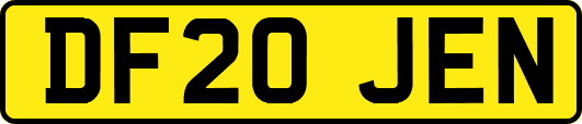 DF20JEN
