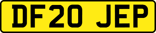 DF20JEP