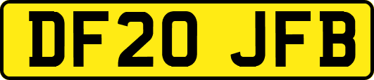 DF20JFB