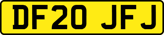 DF20JFJ