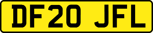 DF20JFL