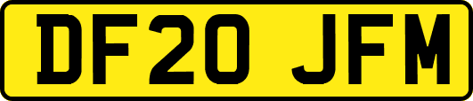 DF20JFM
