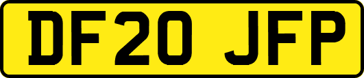 DF20JFP