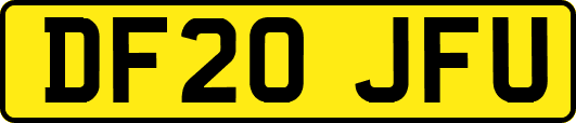 DF20JFU