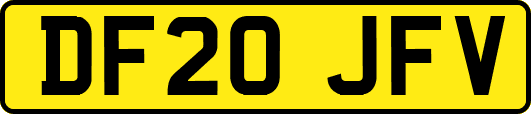 DF20JFV