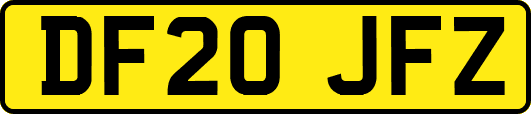 DF20JFZ