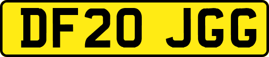 DF20JGG