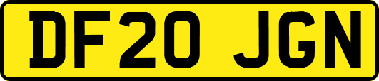 DF20JGN