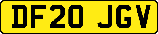 DF20JGV