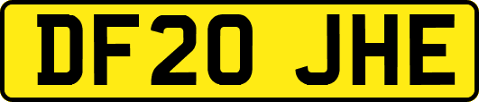 DF20JHE