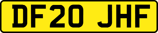 DF20JHF