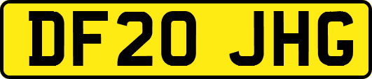 DF20JHG