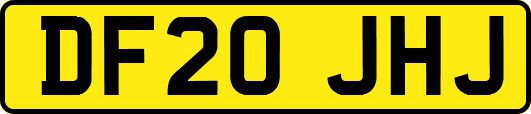 DF20JHJ