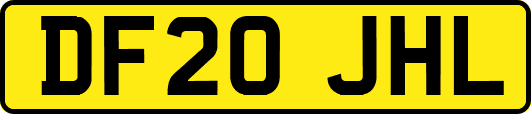 DF20JHL