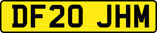 DF20JHM