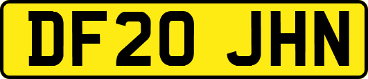 DF20JHN