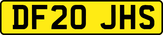 DF20JHS