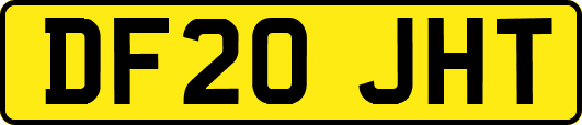 DF20JHT