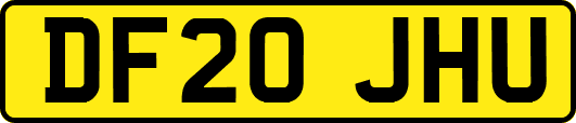 DF20JHU