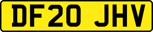 DF20JHV