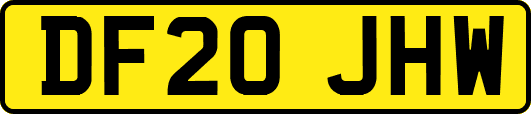 DF20JHW