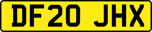 DF20JHX