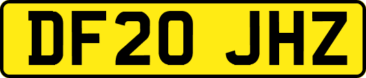 DF20JHZ