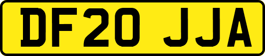 DF20JJA
