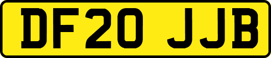 DF20JJB